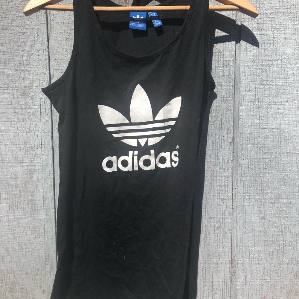 Adidas tank